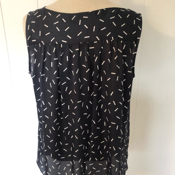 W by Worth shirt - Picture 7 of 11